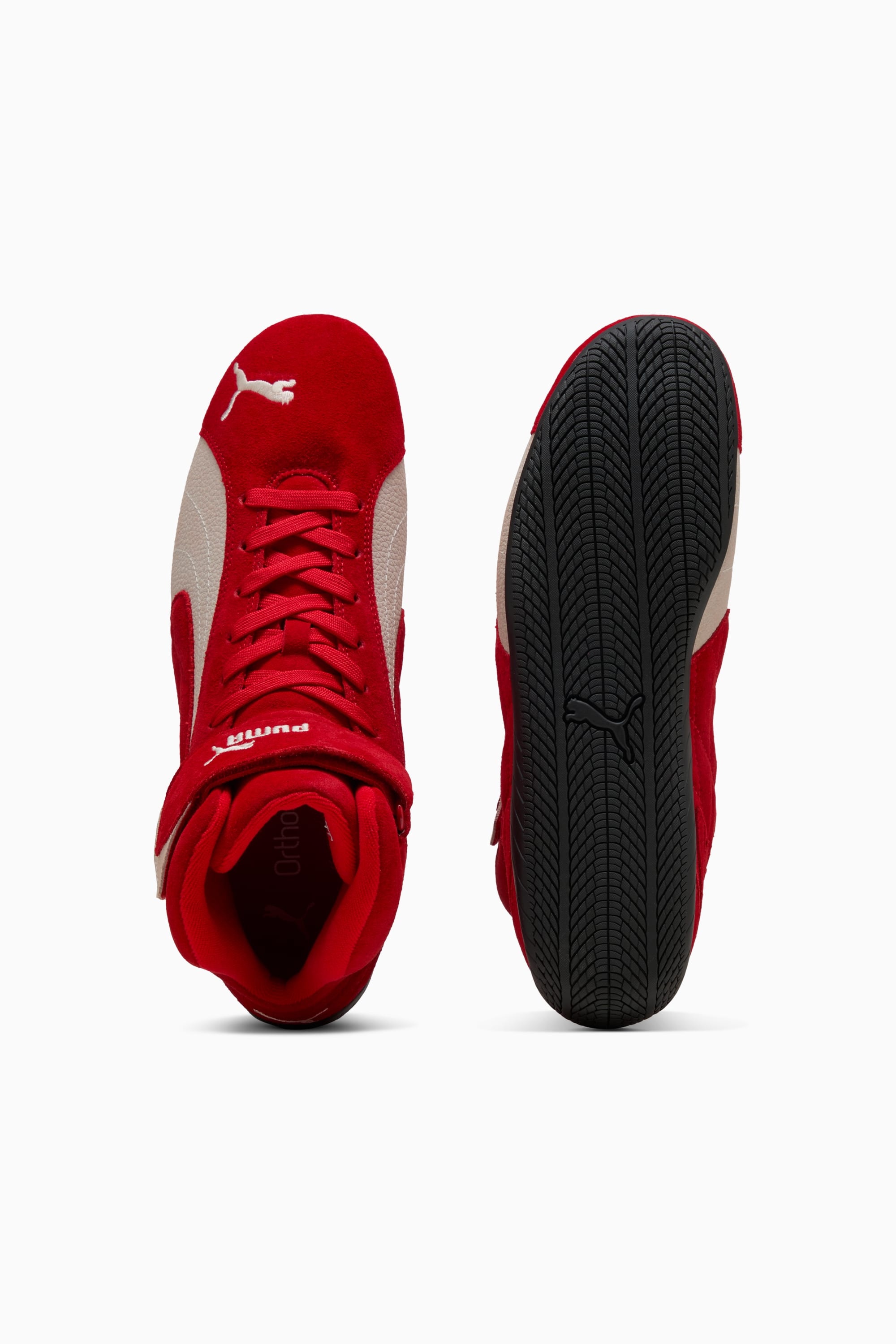 Speedcat Mid Sneakers - 6