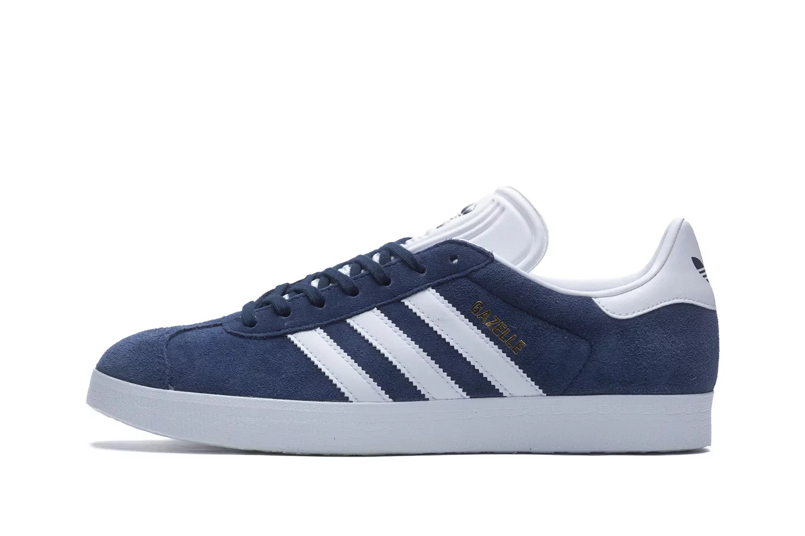 Gazelle "Colletgiate Navy White" - 1