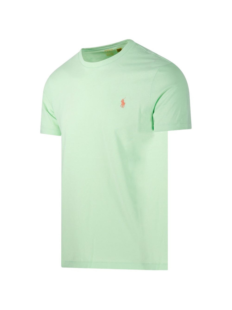logo T-shirt 3