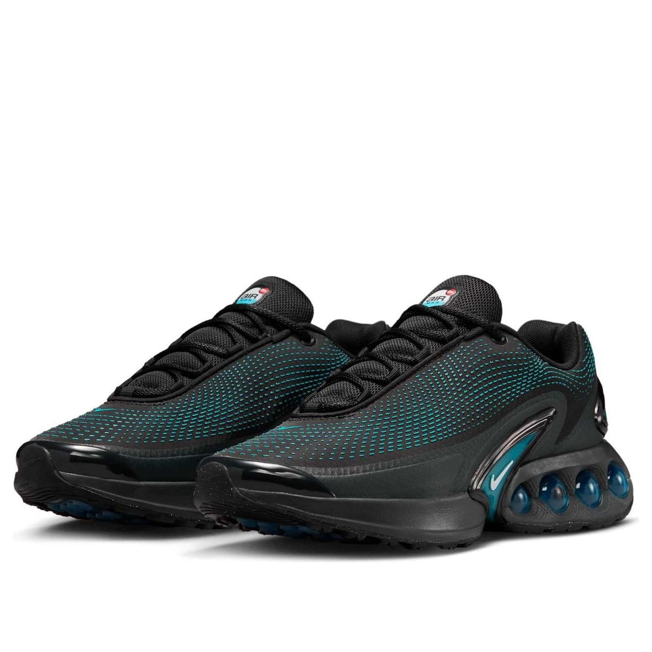 Nike Air Max Dn 'Black Dusty Cactus' HV5235-001 - 3