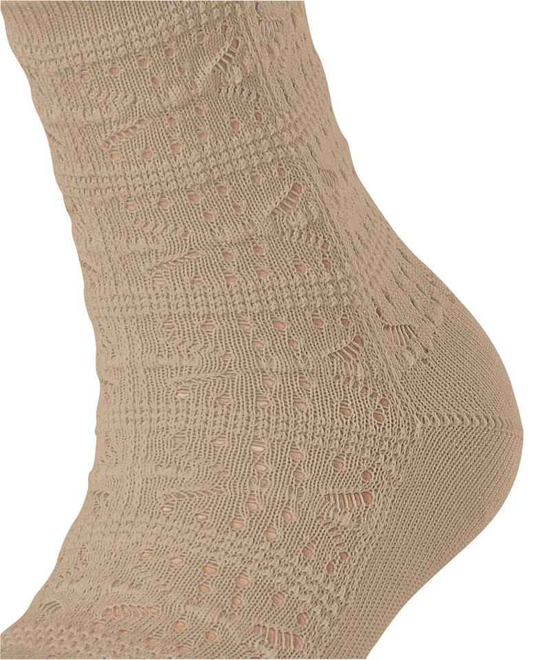 Granny Square Women Socks 4