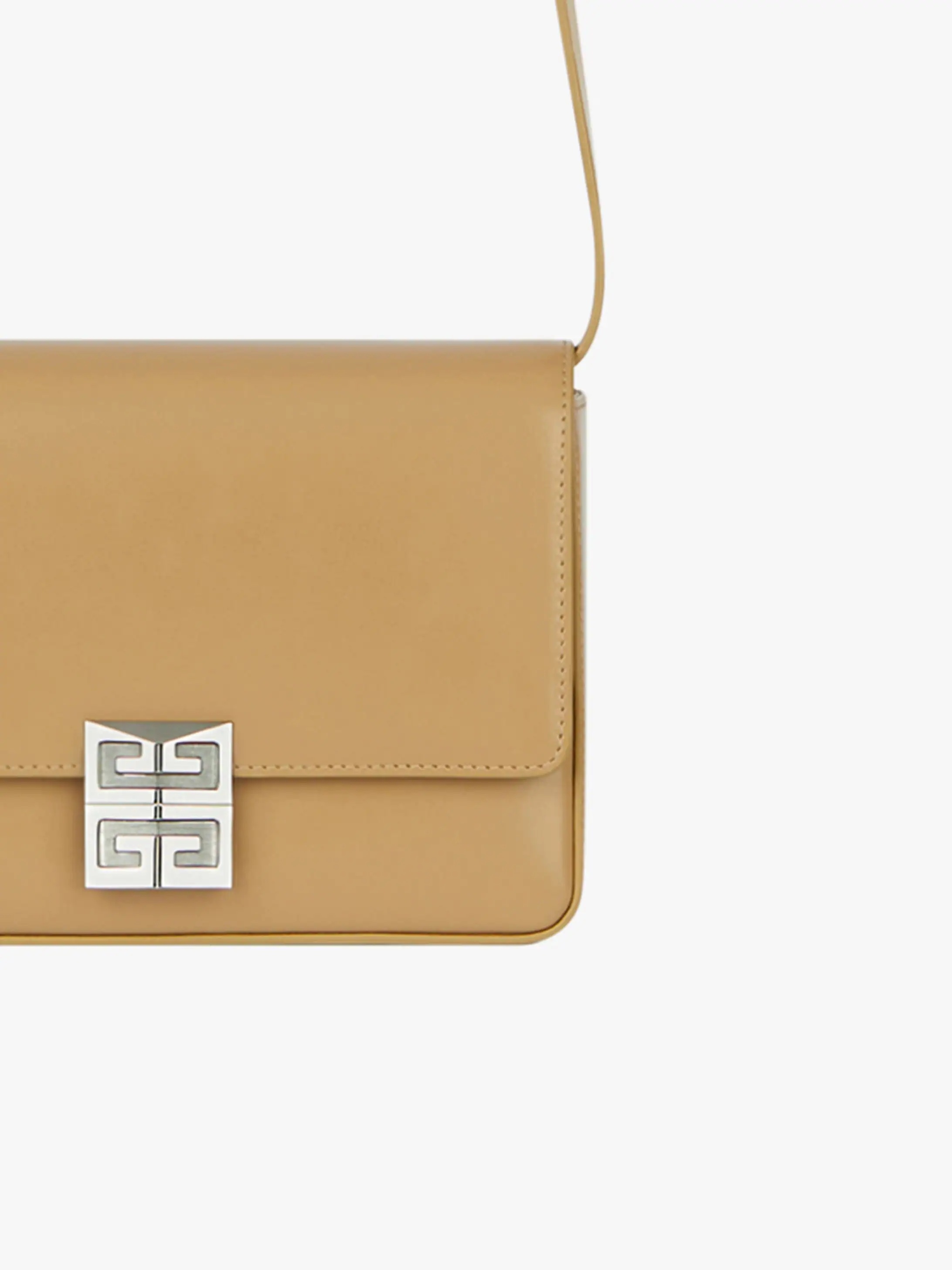 MEDIUM 4G BAG IN BOX LEATHER - 7
