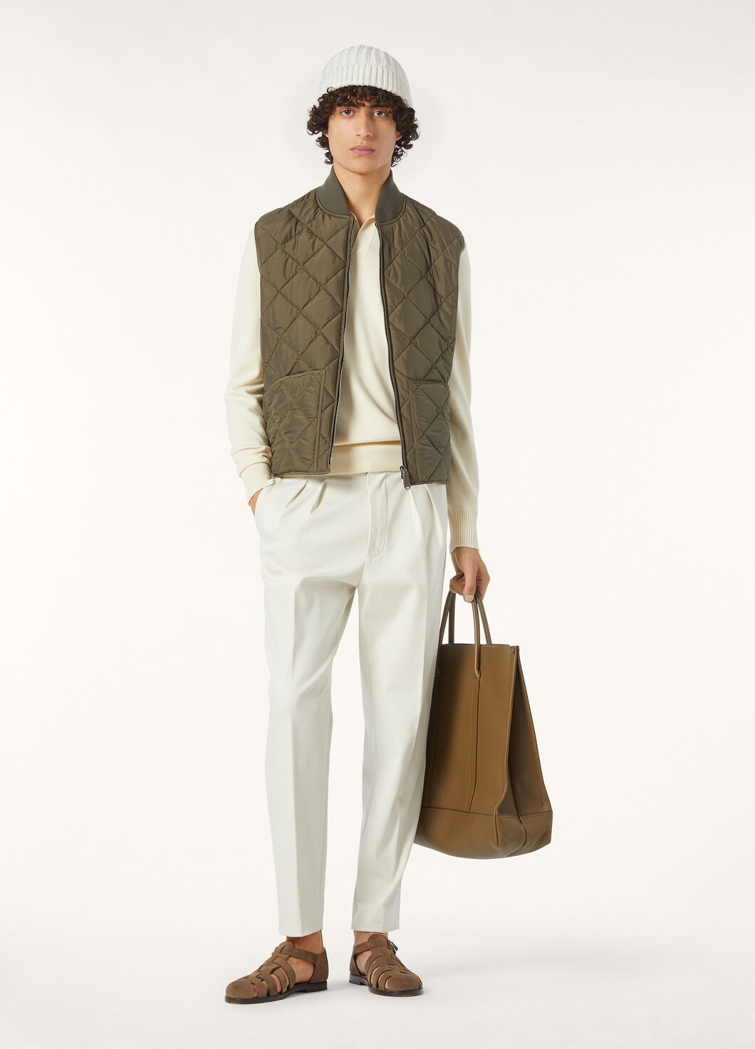 Benson Vest - 2