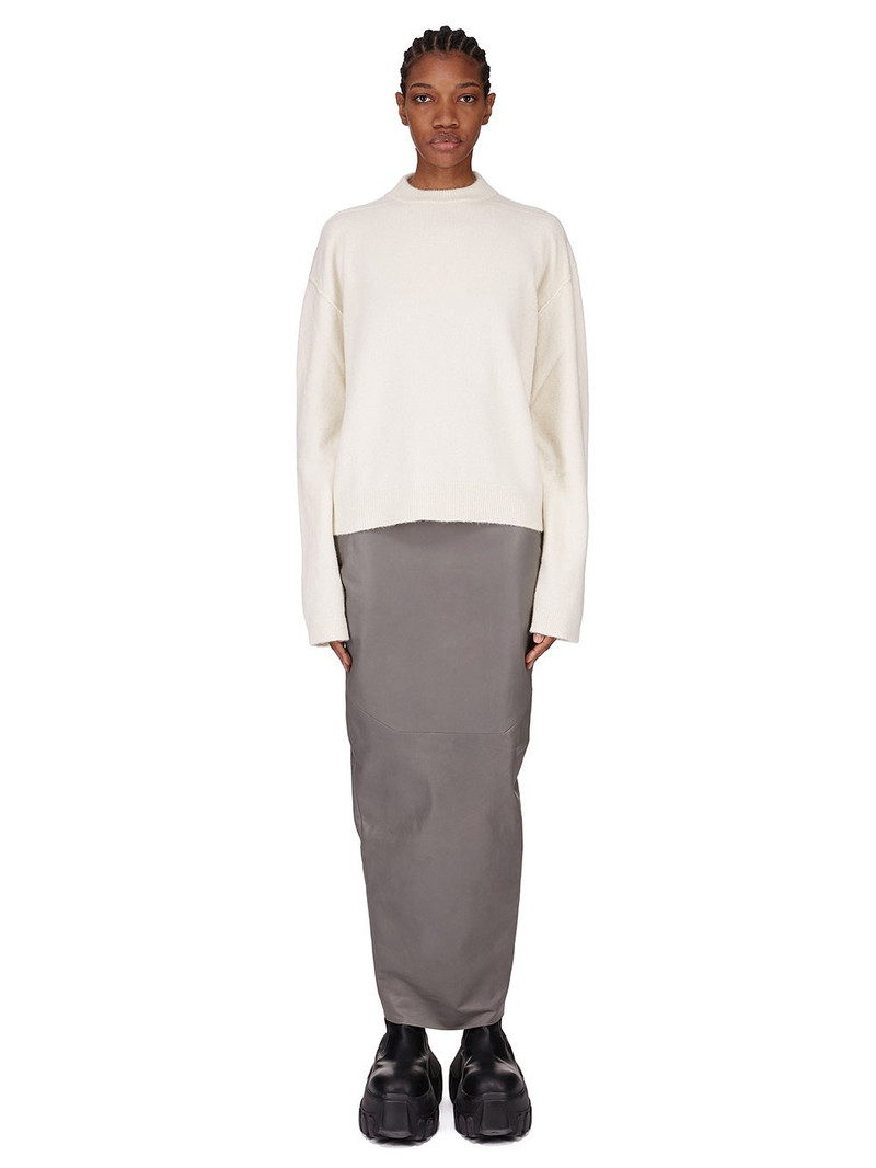 Rick Owens KNITS outlook