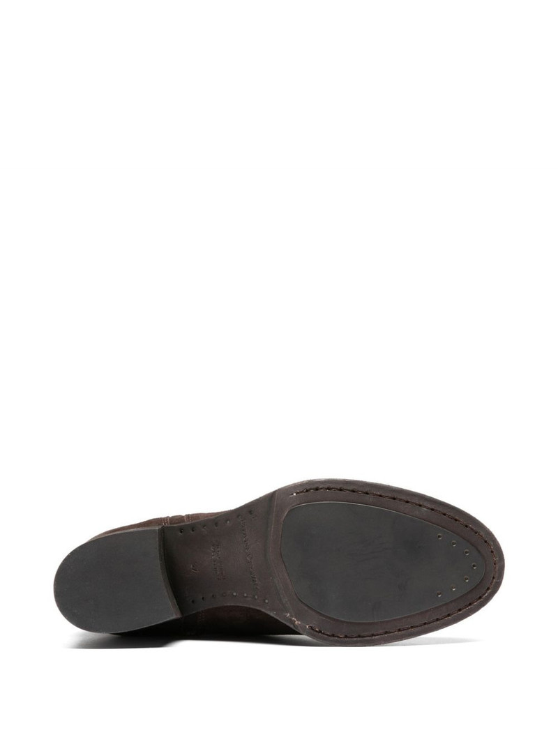 Denner 103 ankle boots 4