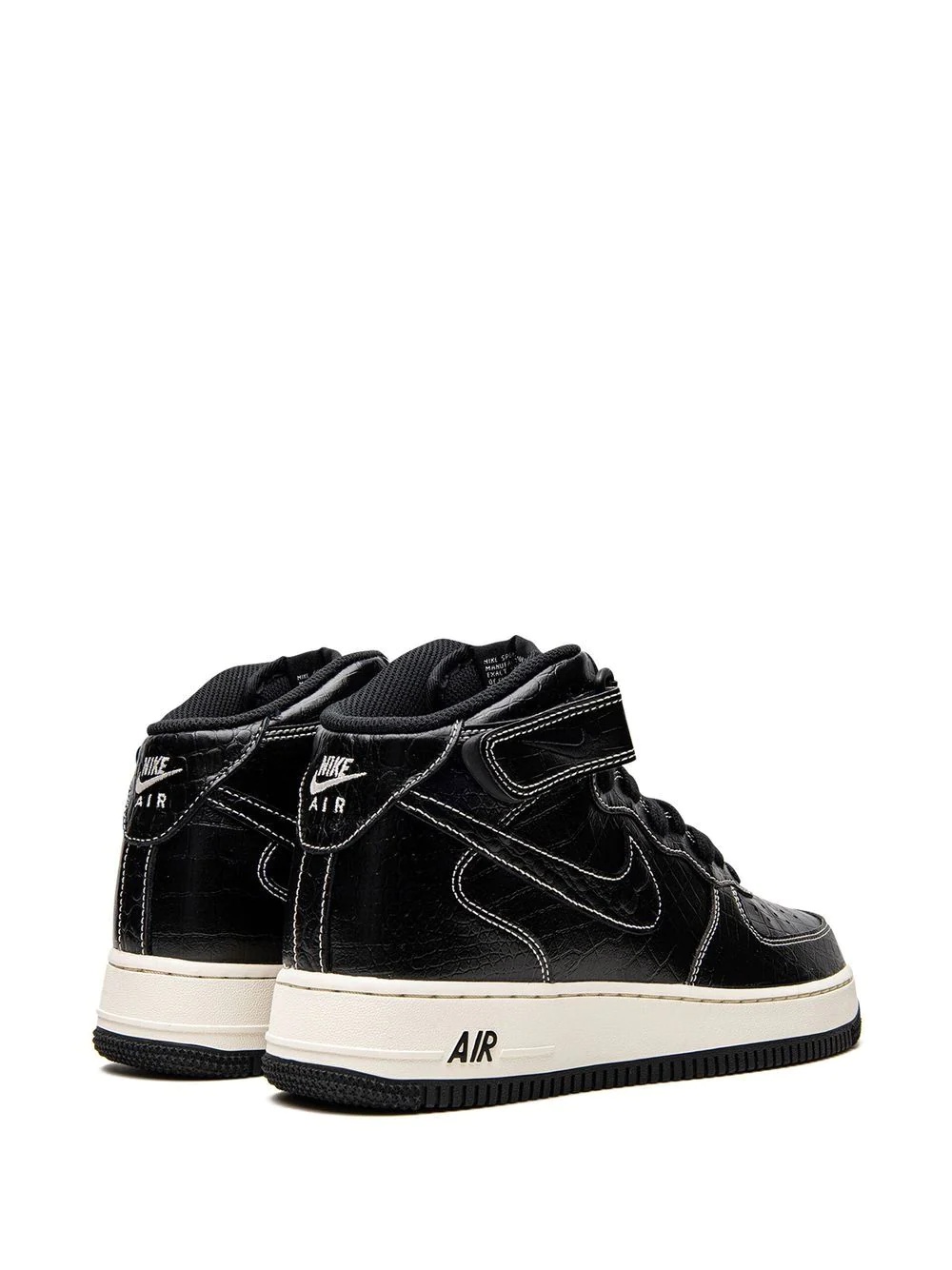 靴 Nike Air Force 1 Mid LX \"Our Force 1\" Nike Air Force 1 Mid LX 