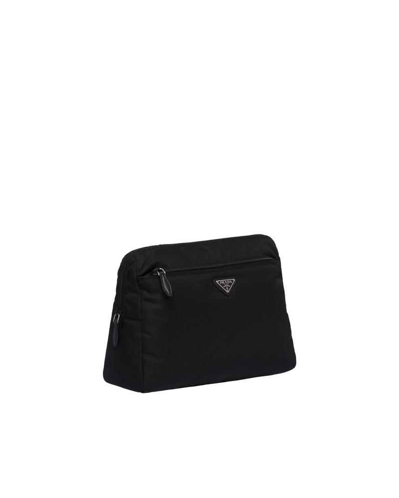 Re-Nylon travel pouch 5