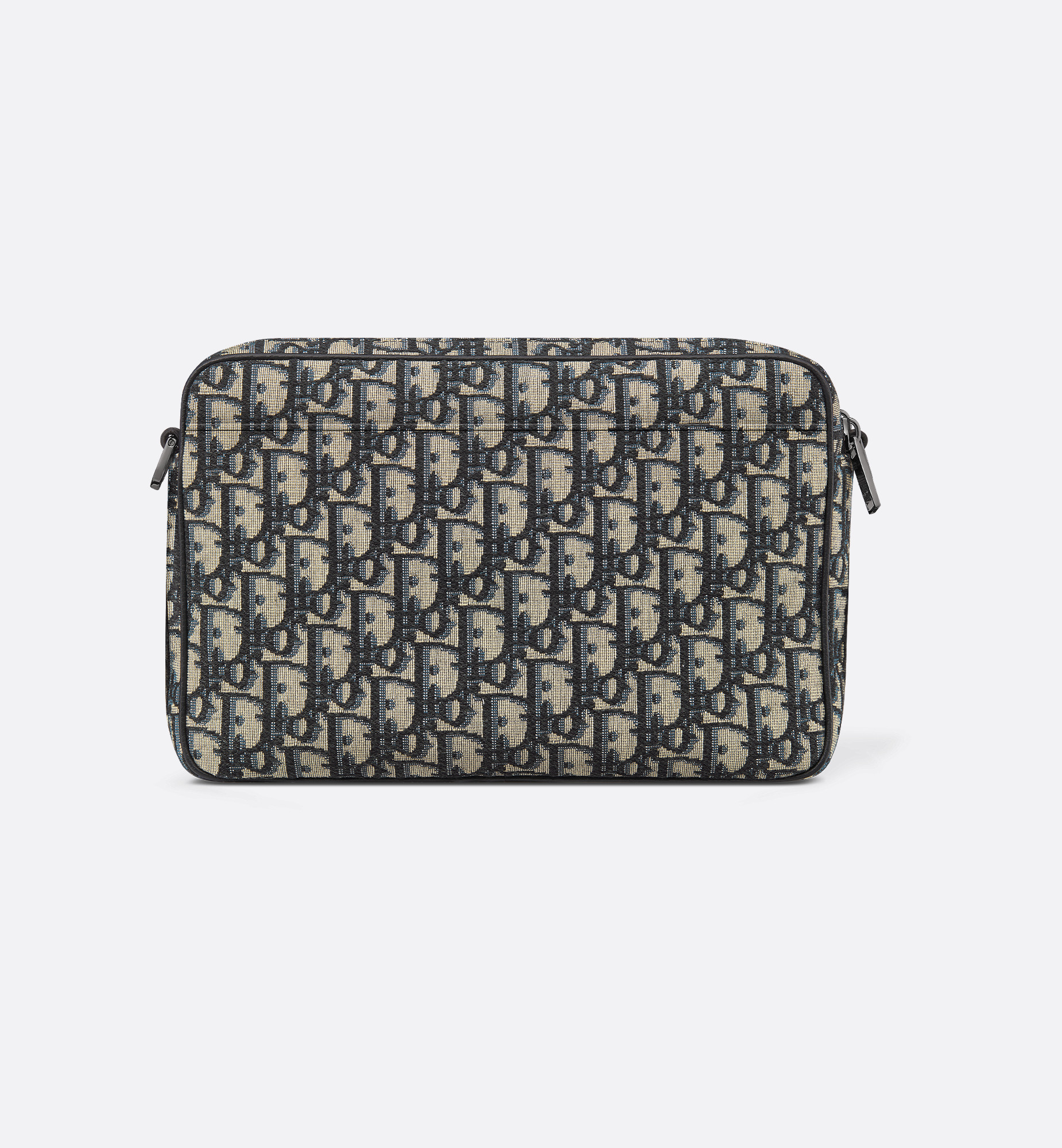 Maxi Safari Bag with Strap - 2