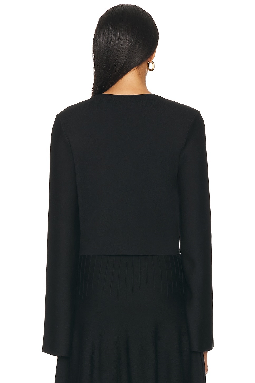 Antheia Crop Jacket - 3