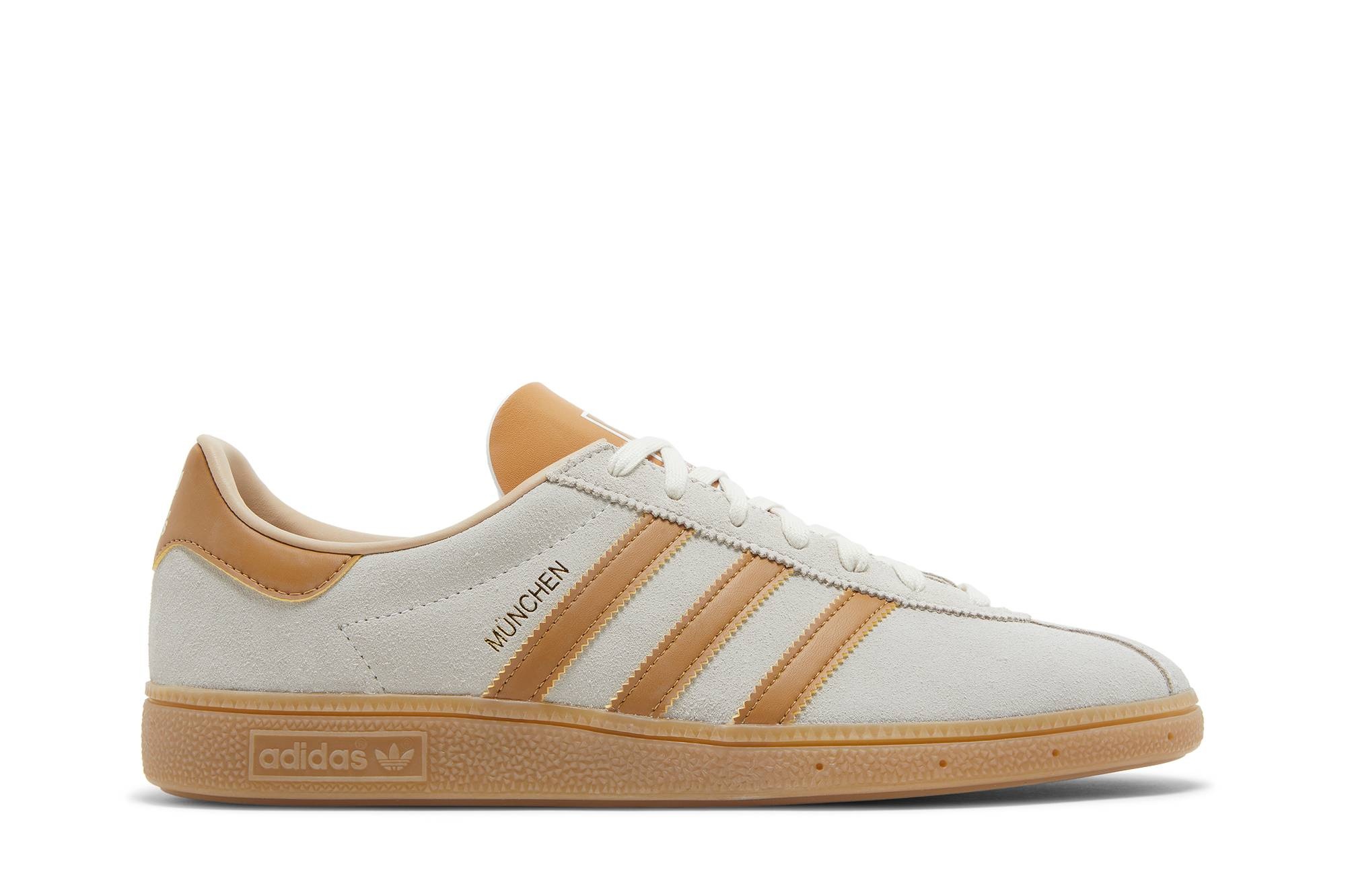 Munchen 'Cream White Mesa' - 1