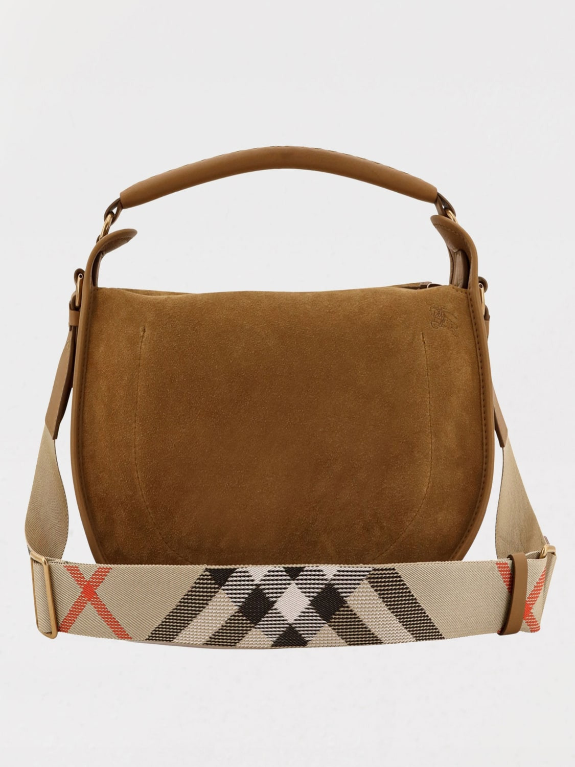 Shoulder bag woman Burberry - 2