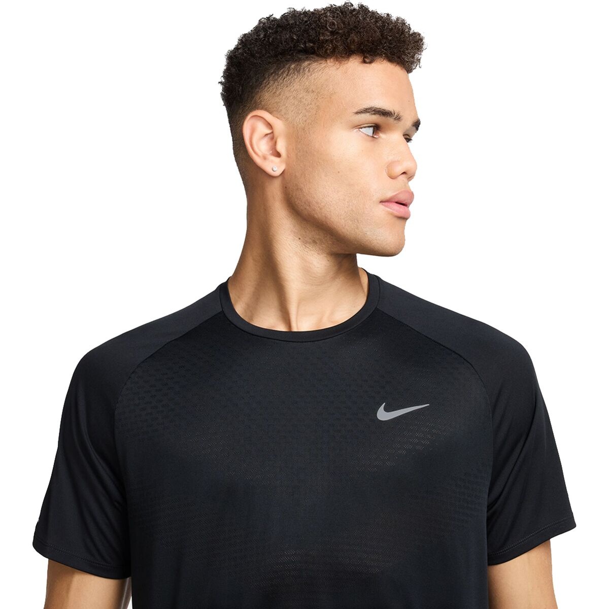 Dri-FIT ADV Stride Short-Sleeve Top - Men's - 8
