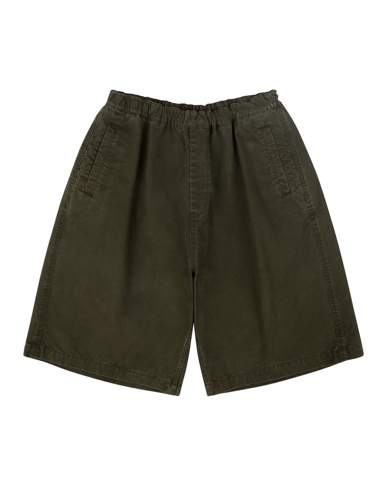 BOXING SHORT PINE 1