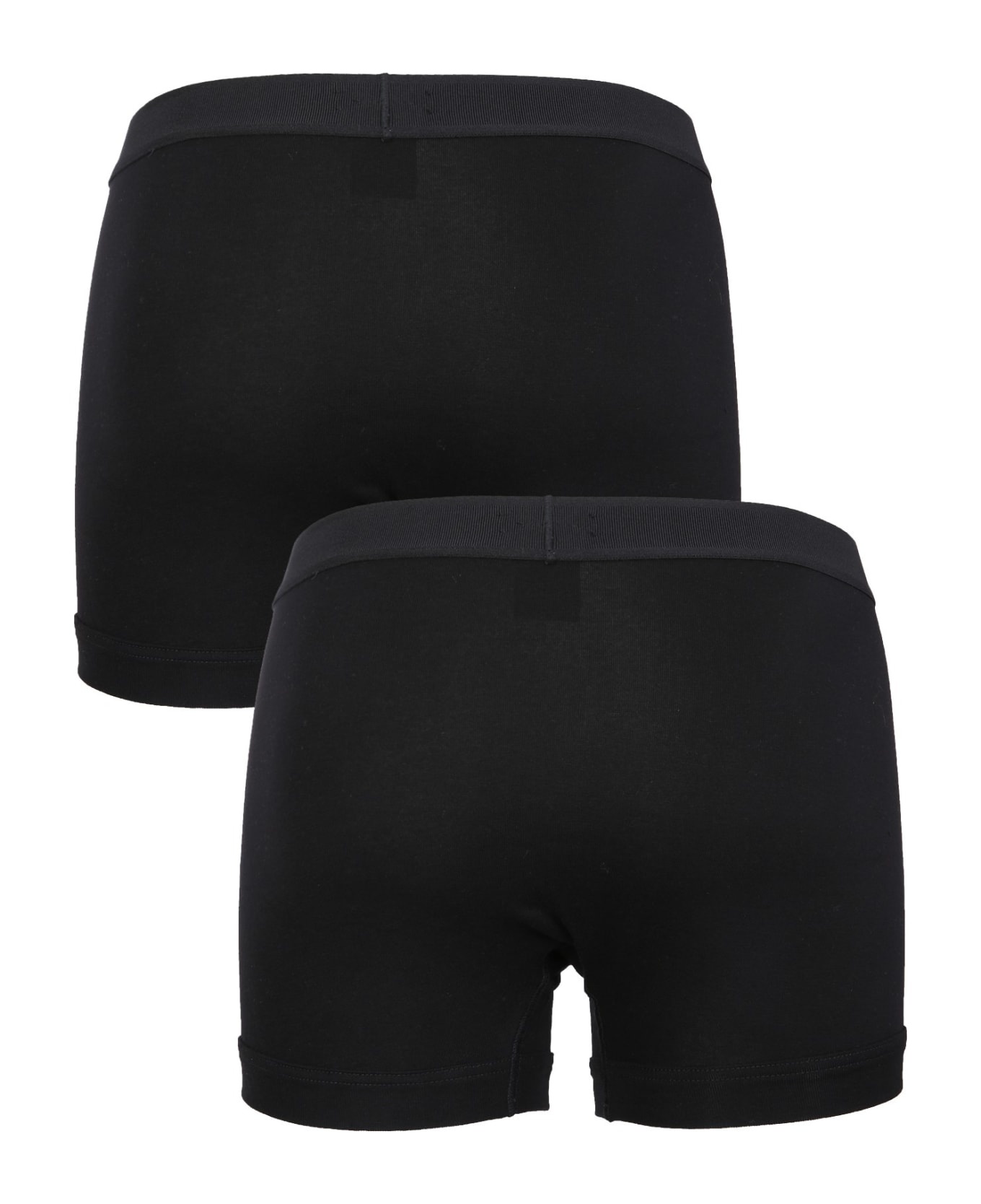 Pack Of Two Boxers - 2