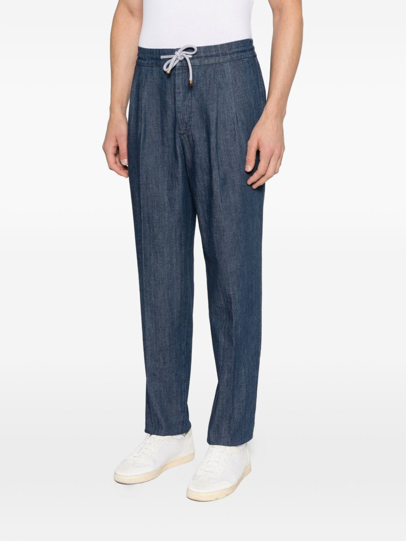 drawstring jeans 3