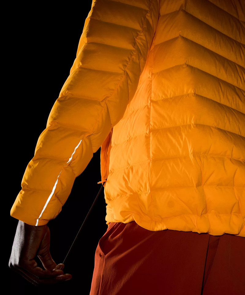 Navigation Down Jacket 6
