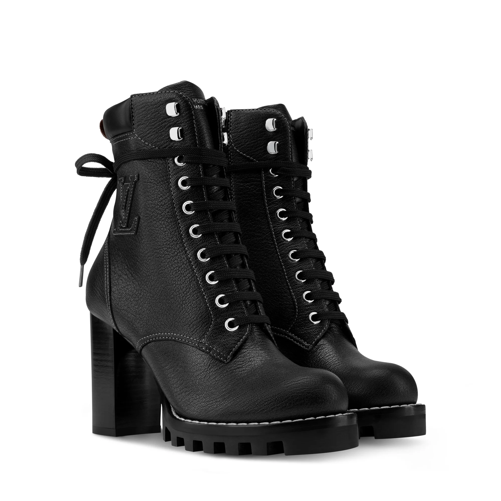 Star Trail Ankle Boot - 1