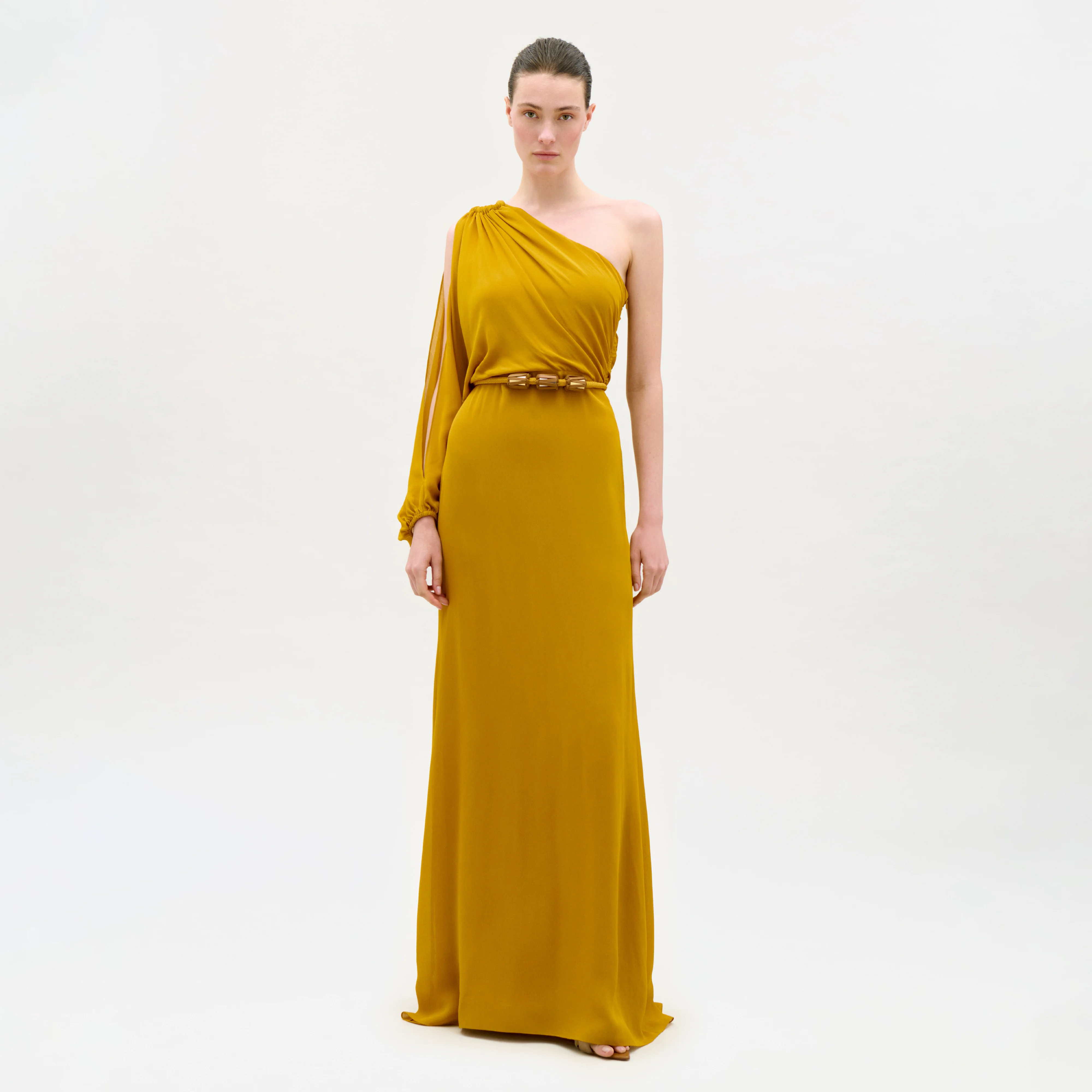 Minerva Dress - 1