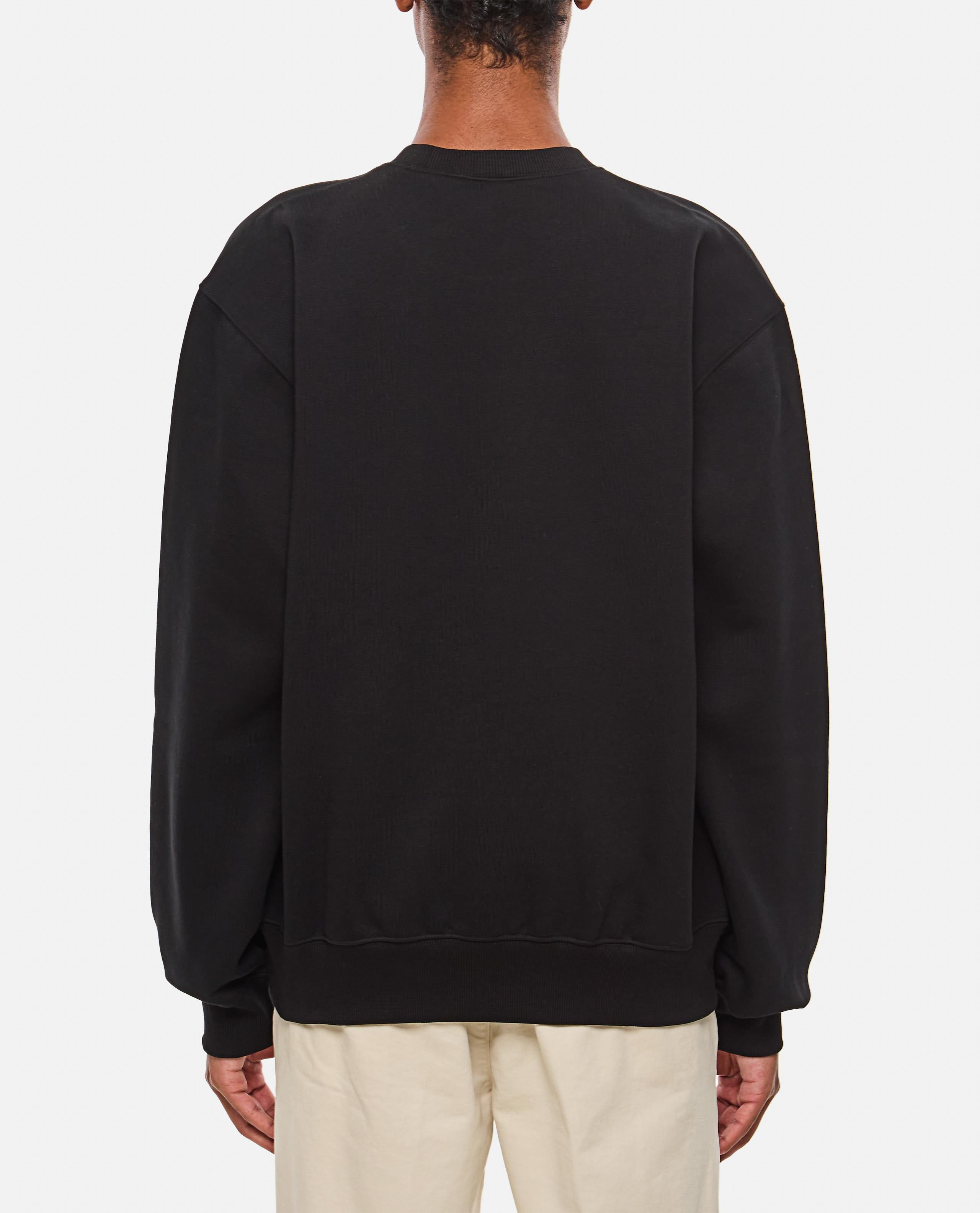 CARHARTT CREWNECK - 3