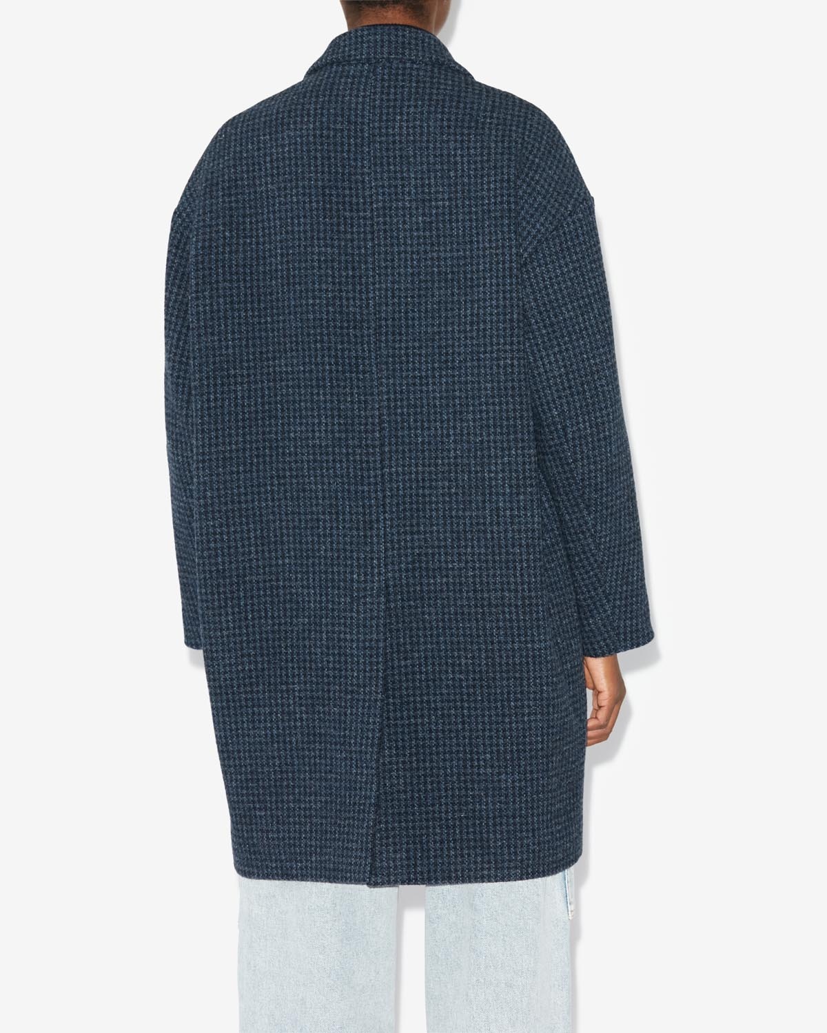 LIMIZA COAT - 5