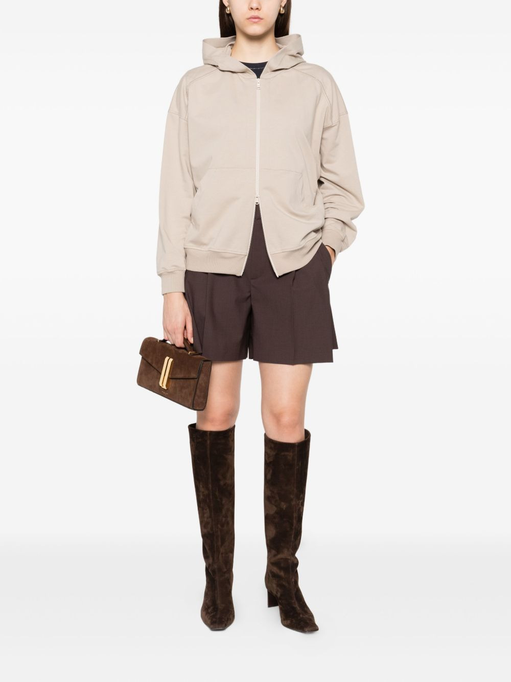 Brunello Cucinelli Hoodie - 5