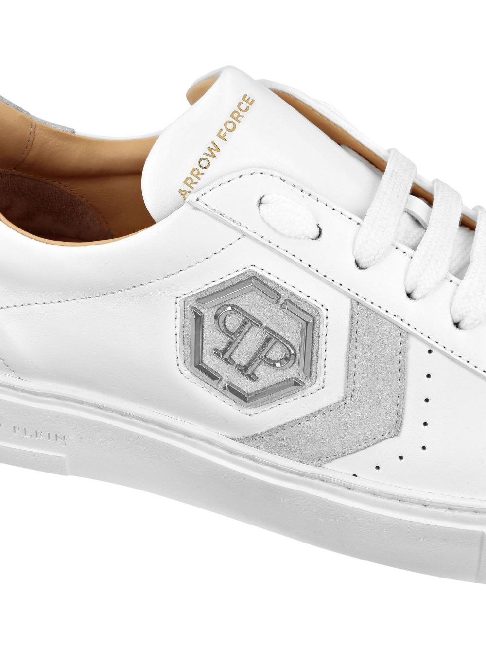 Arrow Force sneakers - 4