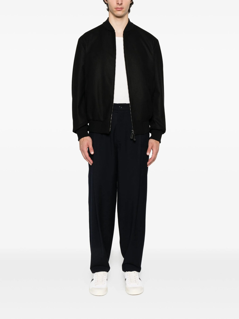 GIORGIO ARMANI Giorgio Armani Jackets outlook