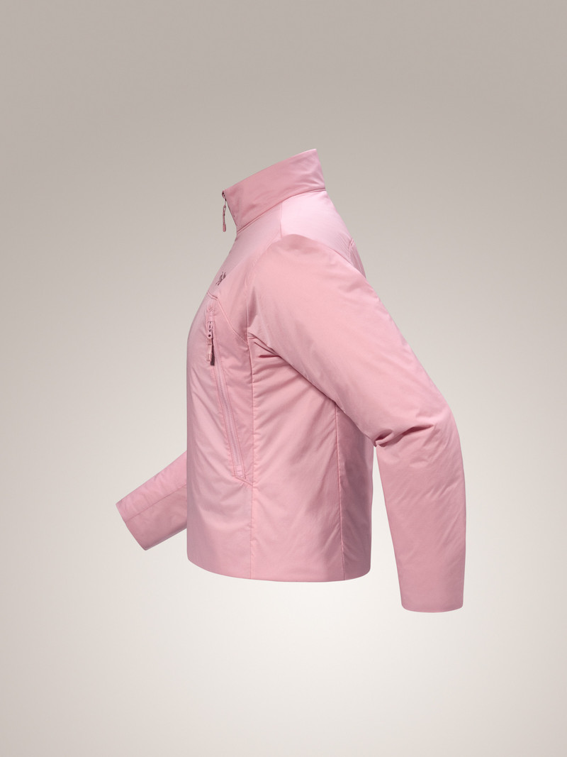 Elec Insulated Jacket 10