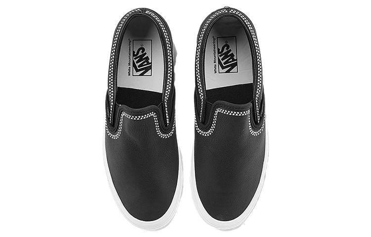 Vans Classic Slip-On 98 DX 'White Mountaineering' VN0A3JEXBMX - 4