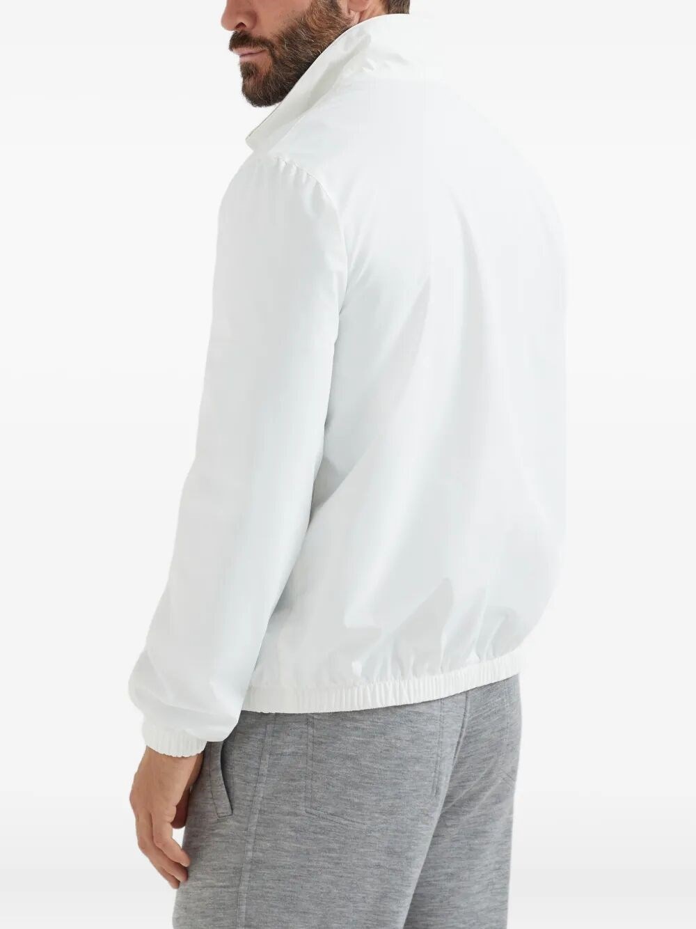 Jacket Water Resistant - 5