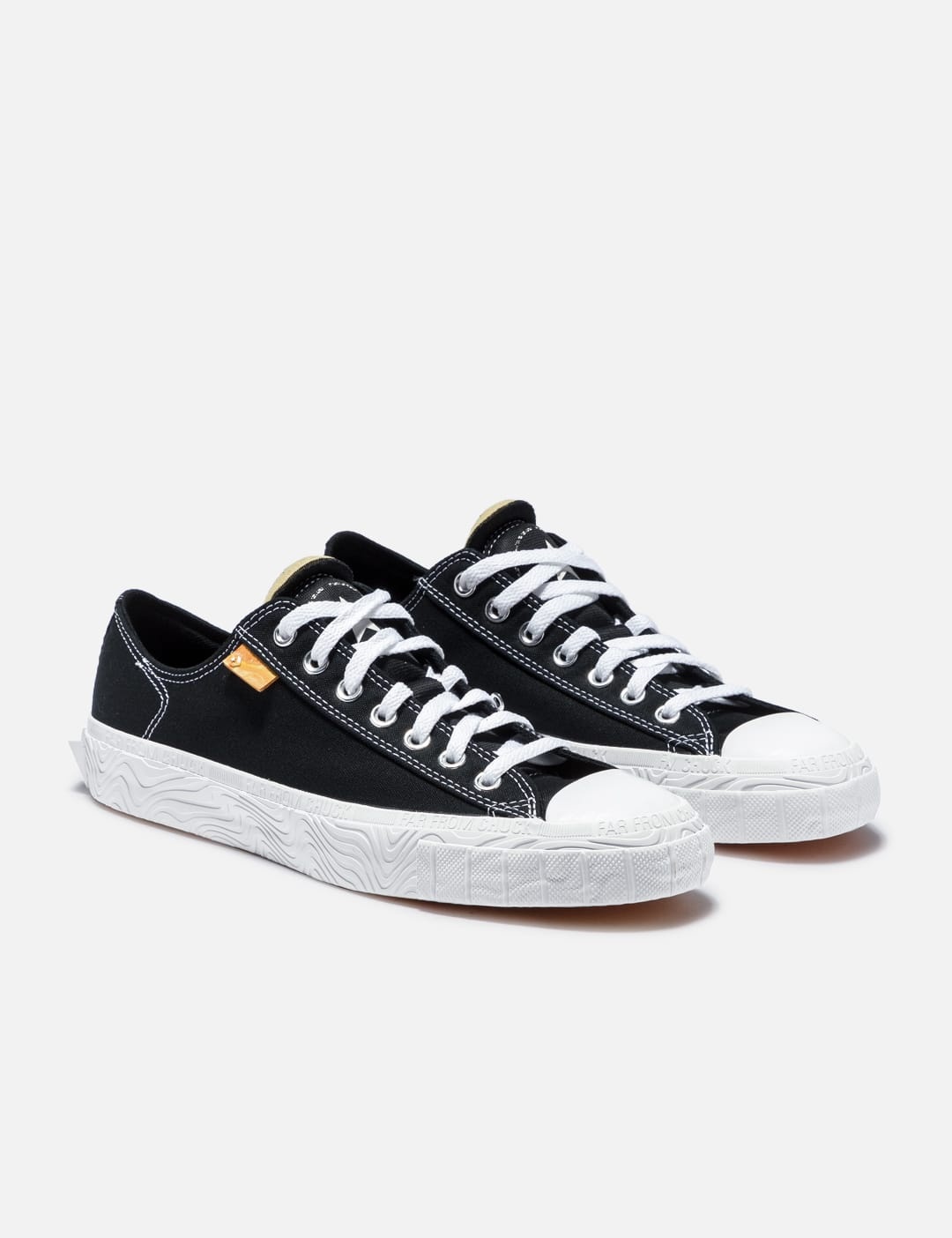 CHUCK TAYLOR ALT STAR - 4