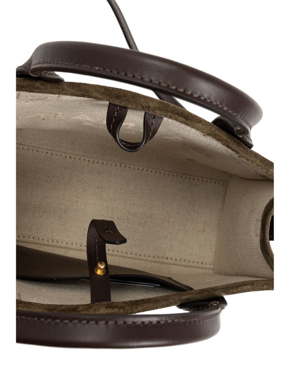 small Army tote bag - 5