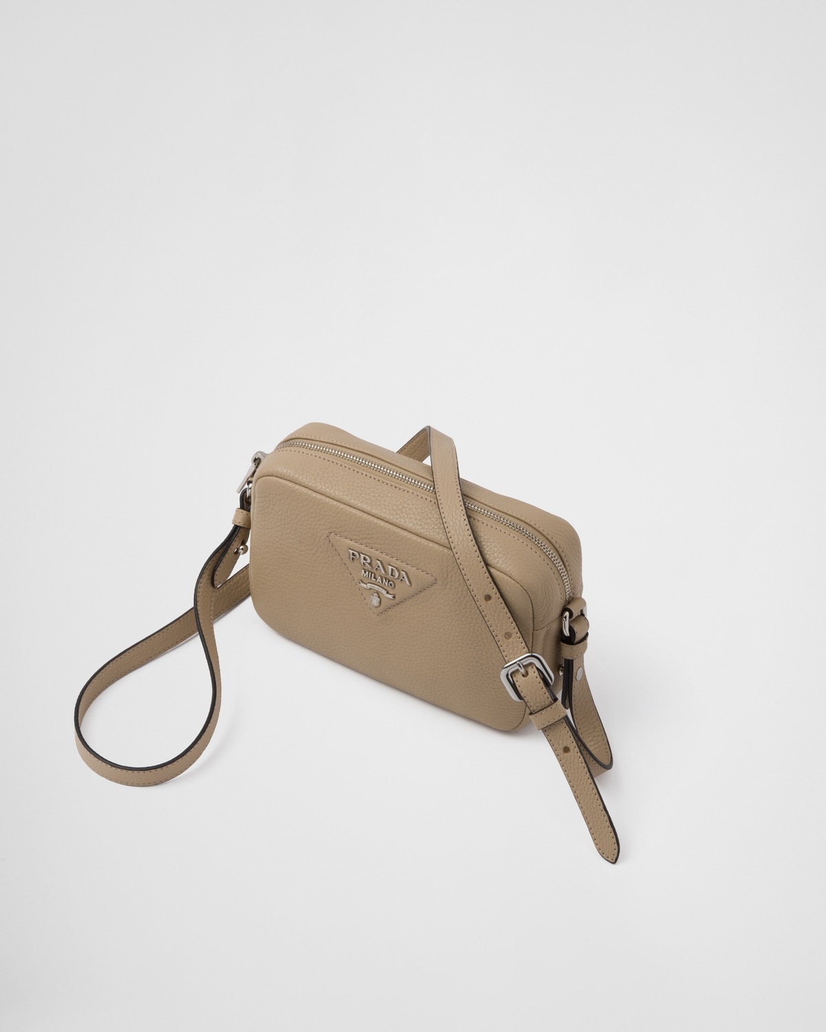 Small leather bag - 3