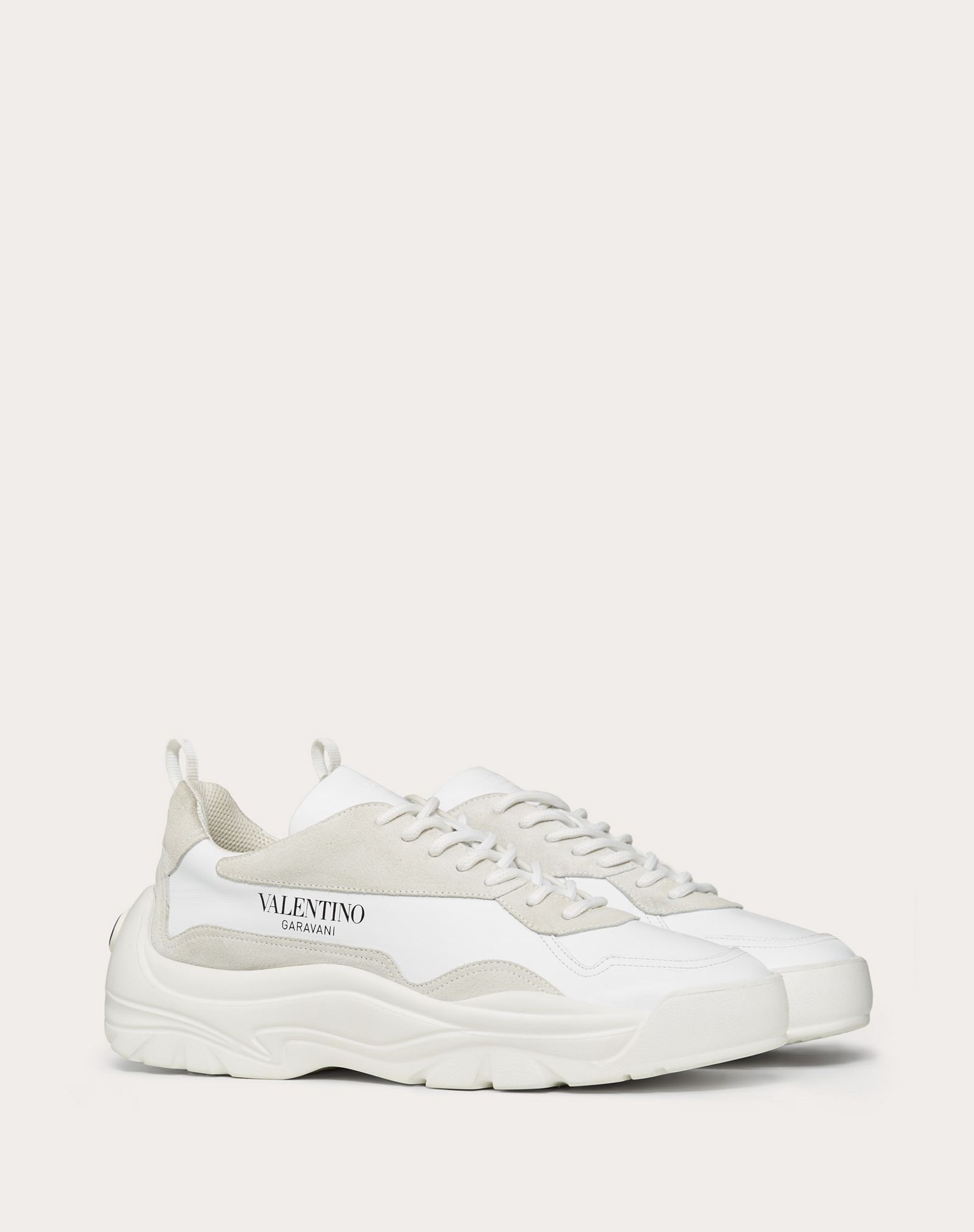 GUMBOY CALFSKIN SNEAKER - 2