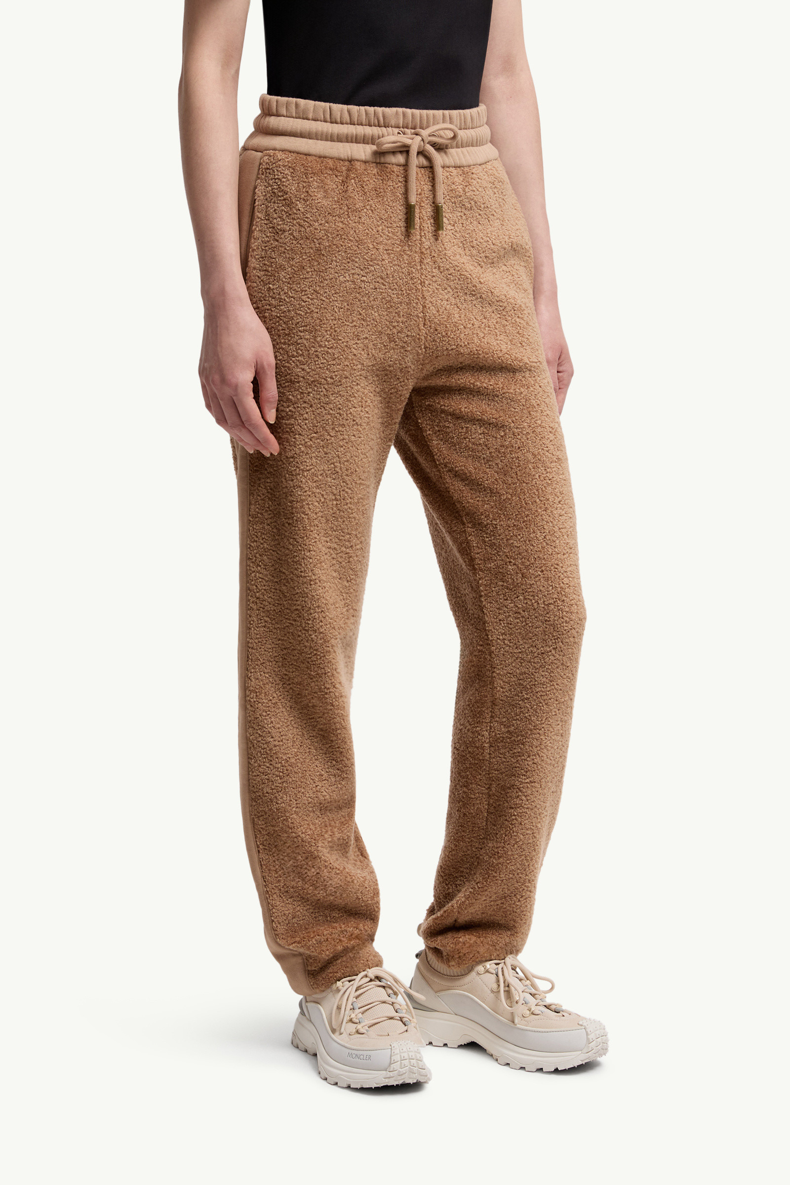 Teddy Sweatpants - 3
