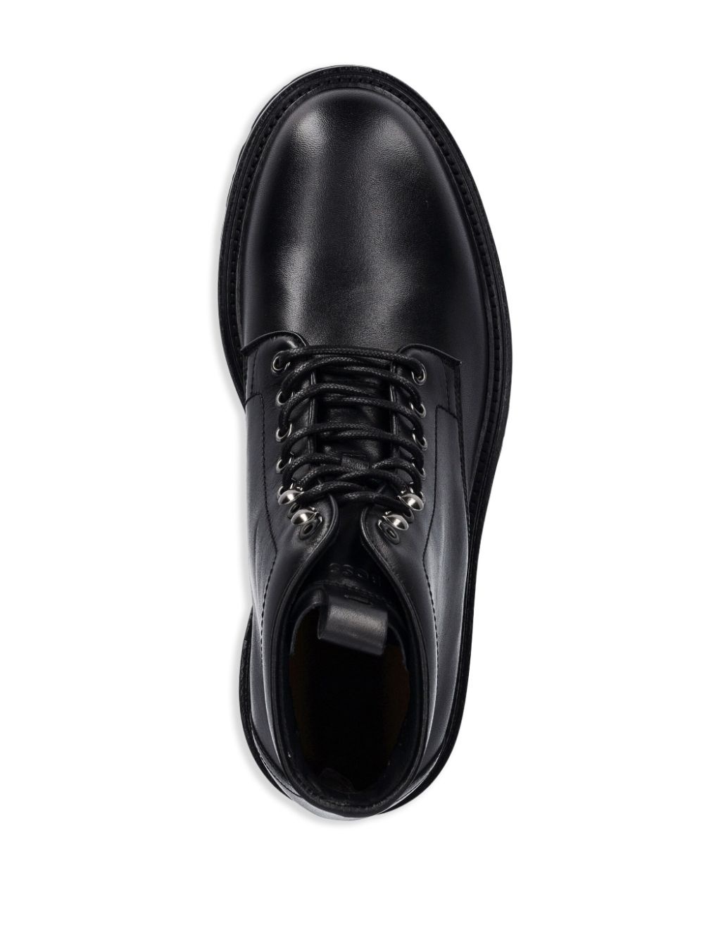 leather boots - 4