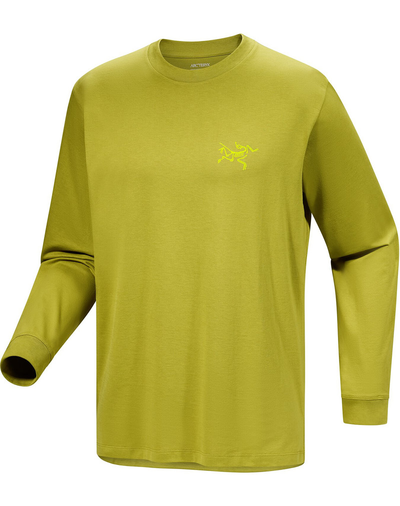 Kragg SL Cotton Shirt LS 1