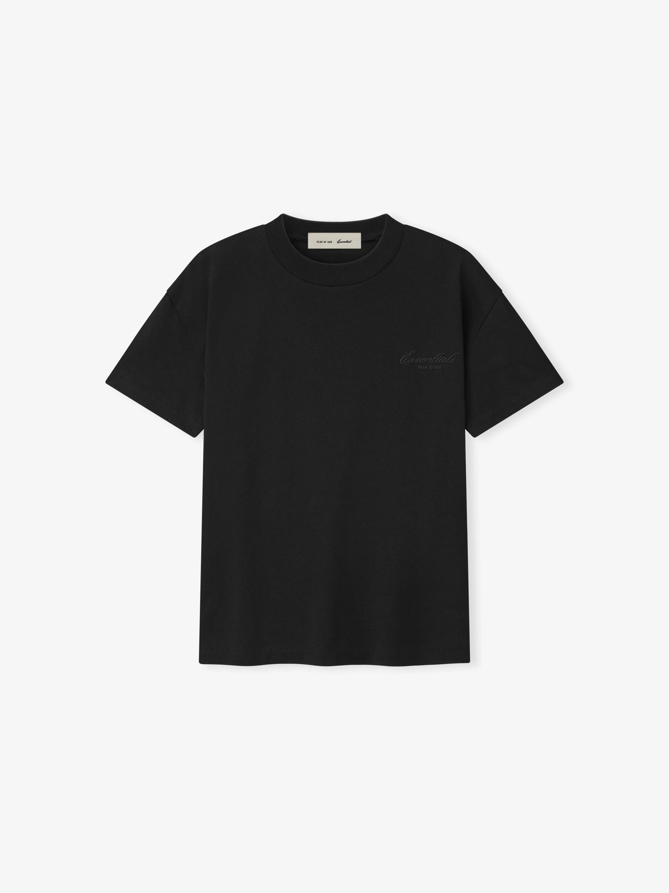 Womens Signature Classic Tee - 1
