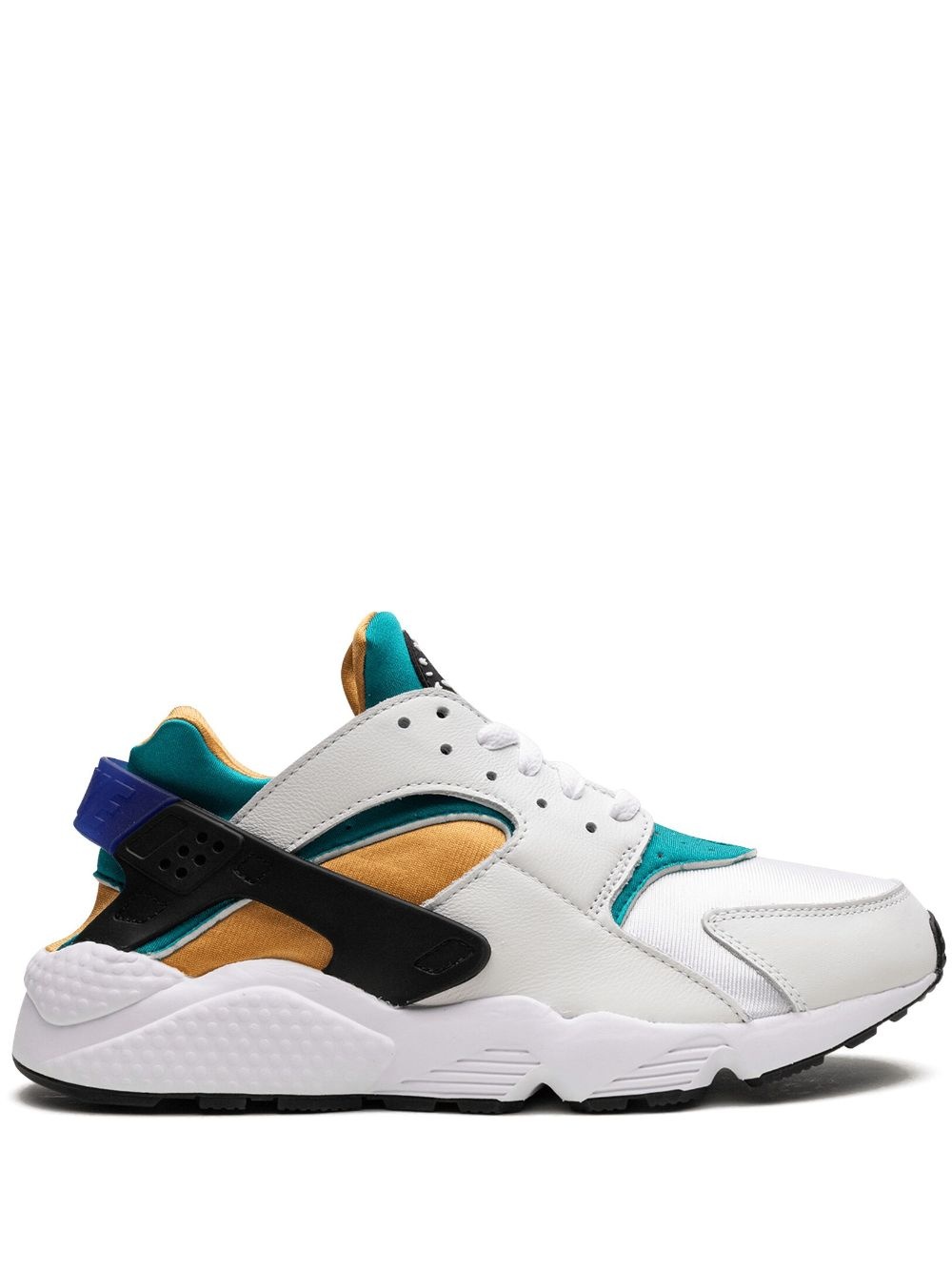 Air Huarache low-top sneakers - 1