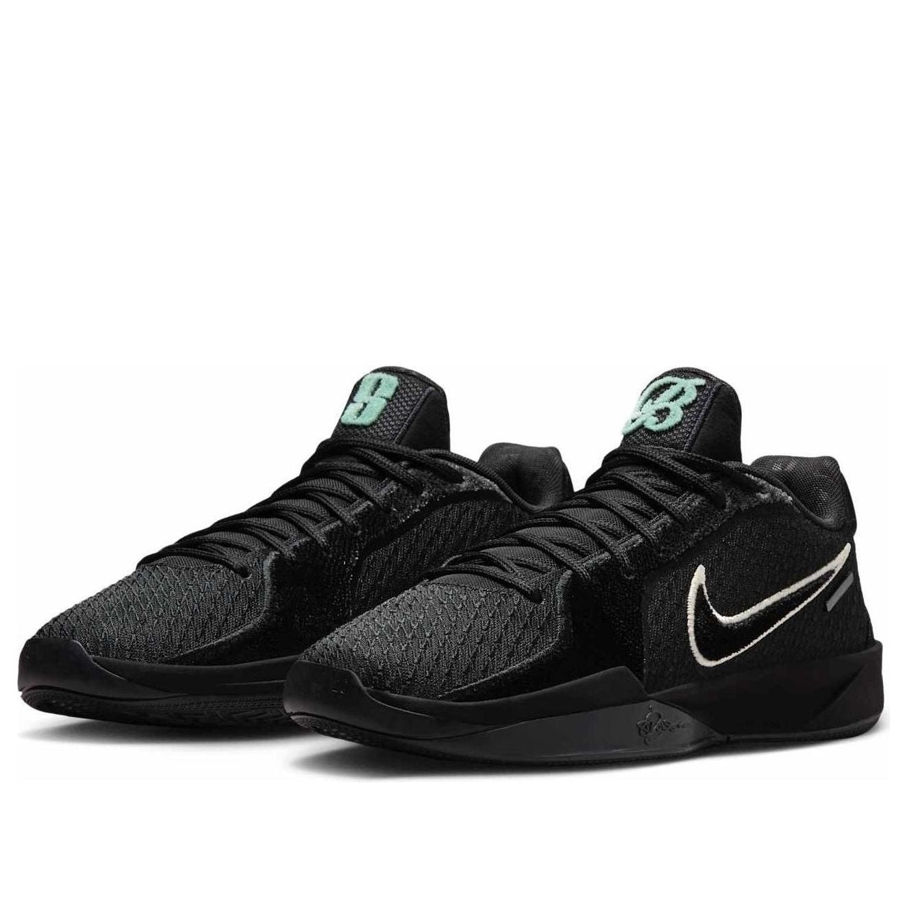 Nike (WMNS) Nike Sabrina 2 EP 'All-Star Black Label' IB7941