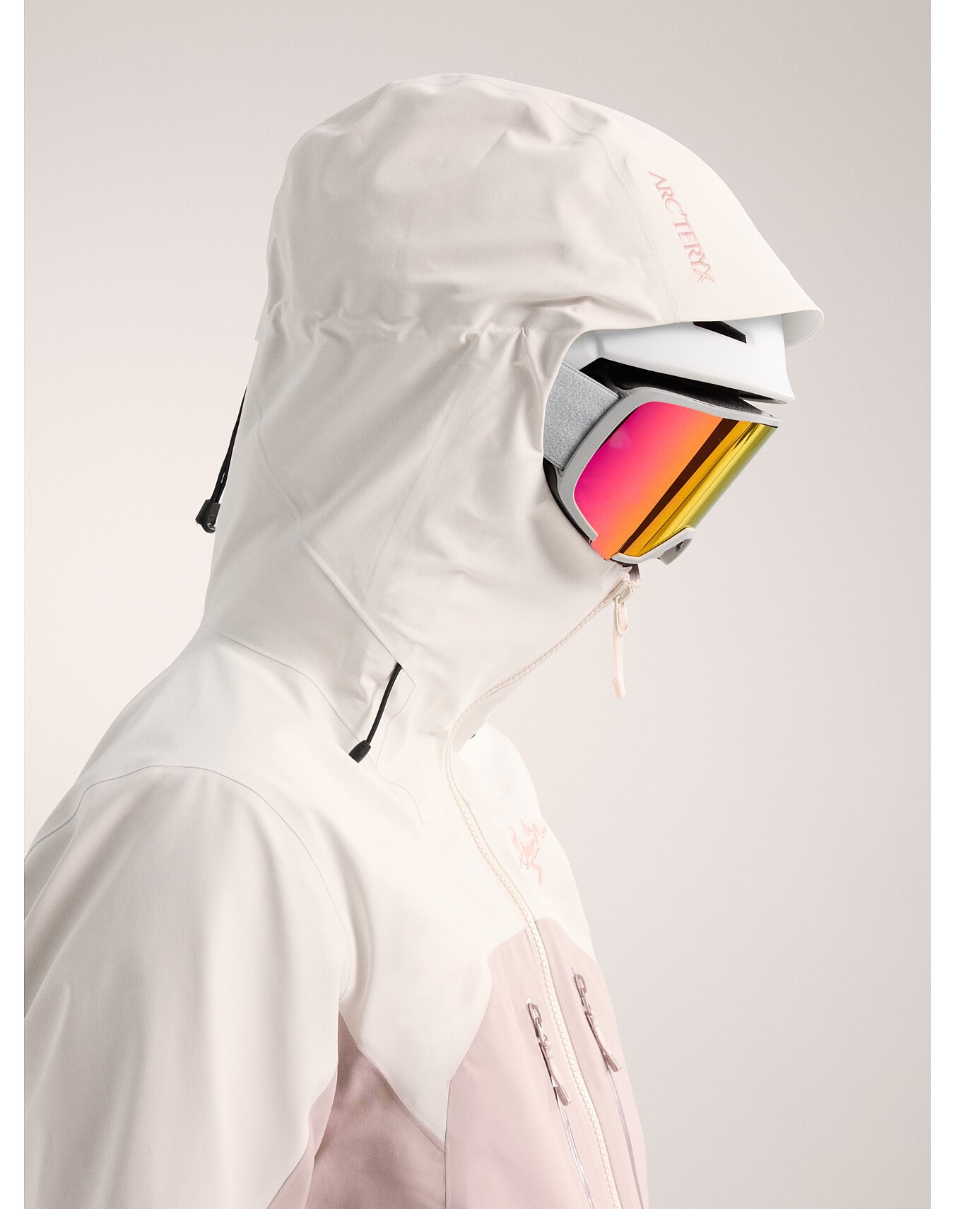 Rush Jacket - 6