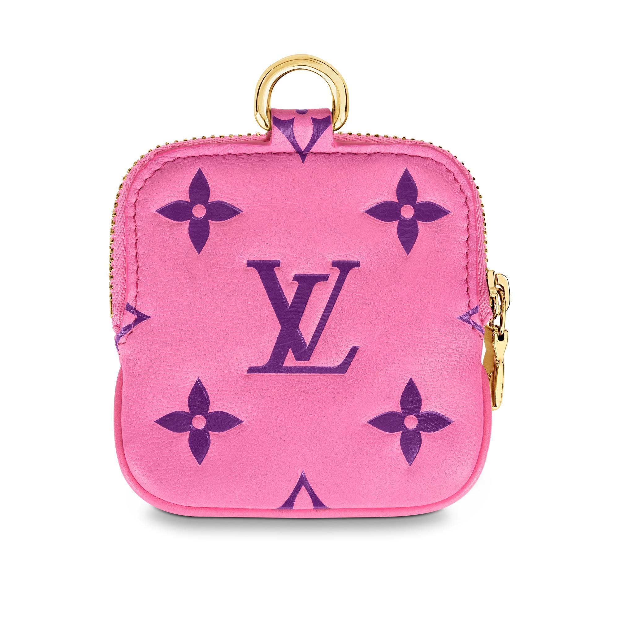 Multipochette Lanyard Key Holder - 4