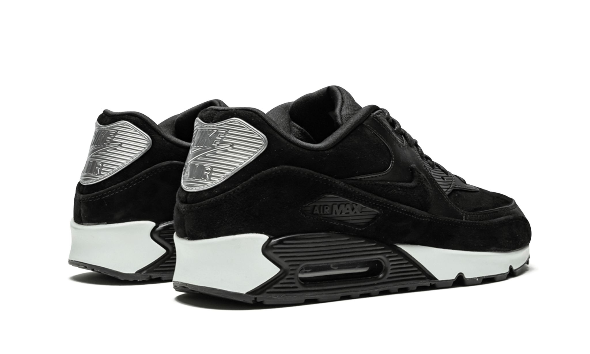 Nike Air Max 90 Premium "Rebel Skulls" - 3