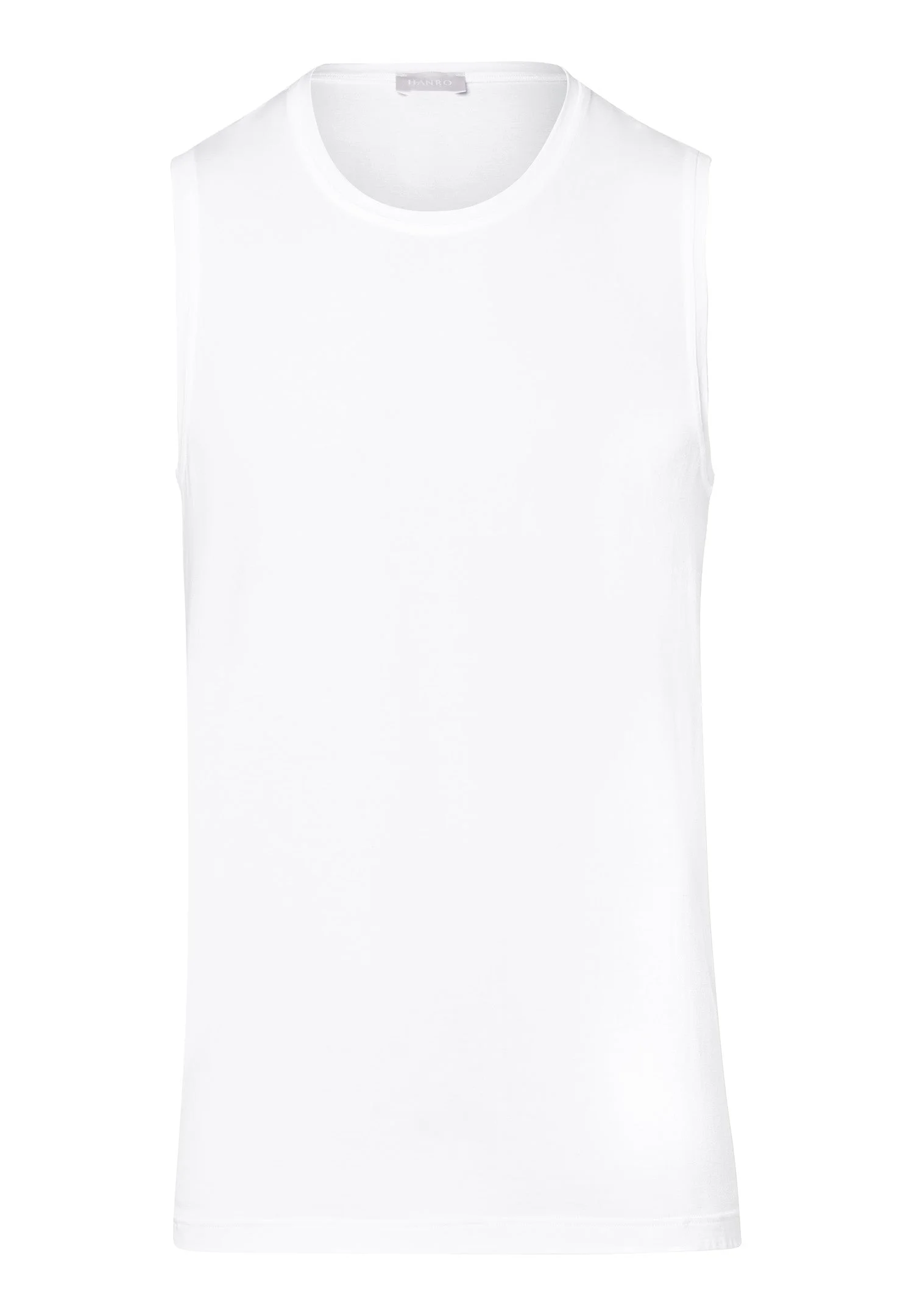 Cotton Superior Cotton Tank Top - 1