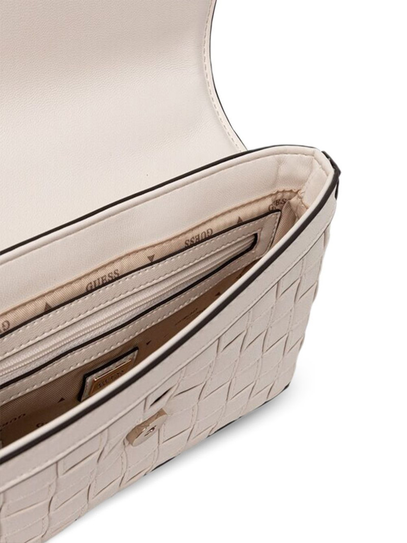 woven chain satchel 5