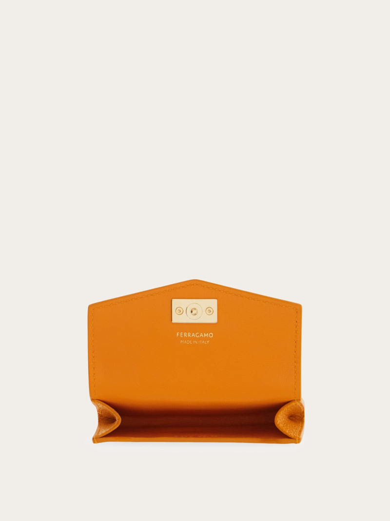 Card holder charm 4