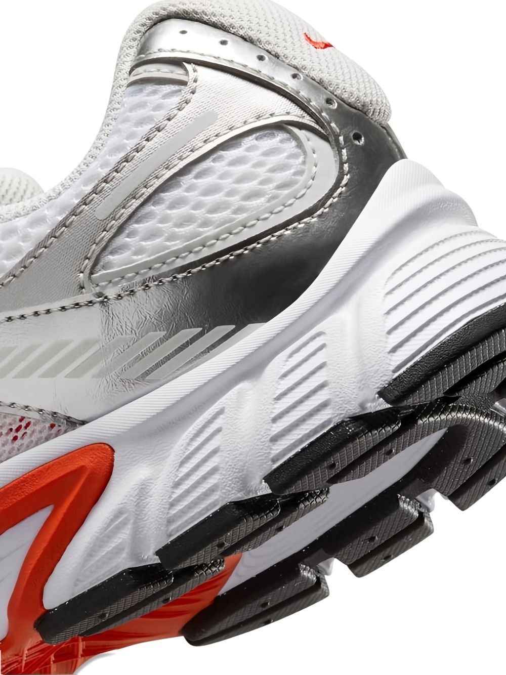 V5 RNR "White/Picante Red/Vast Grey/Black" sneakers - 7