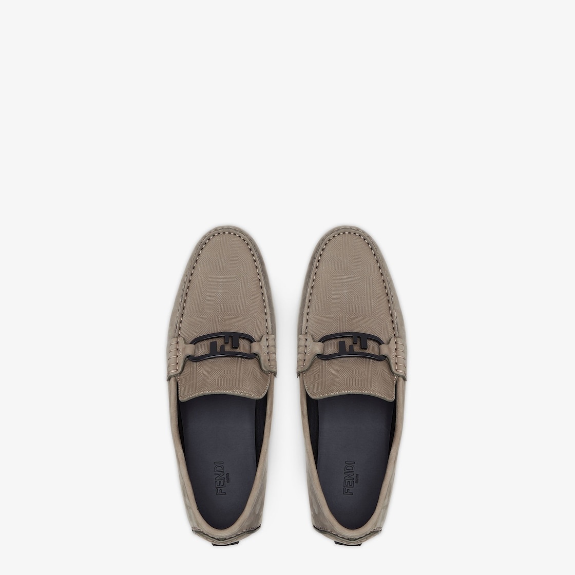 O’Lock driving loafers - 4