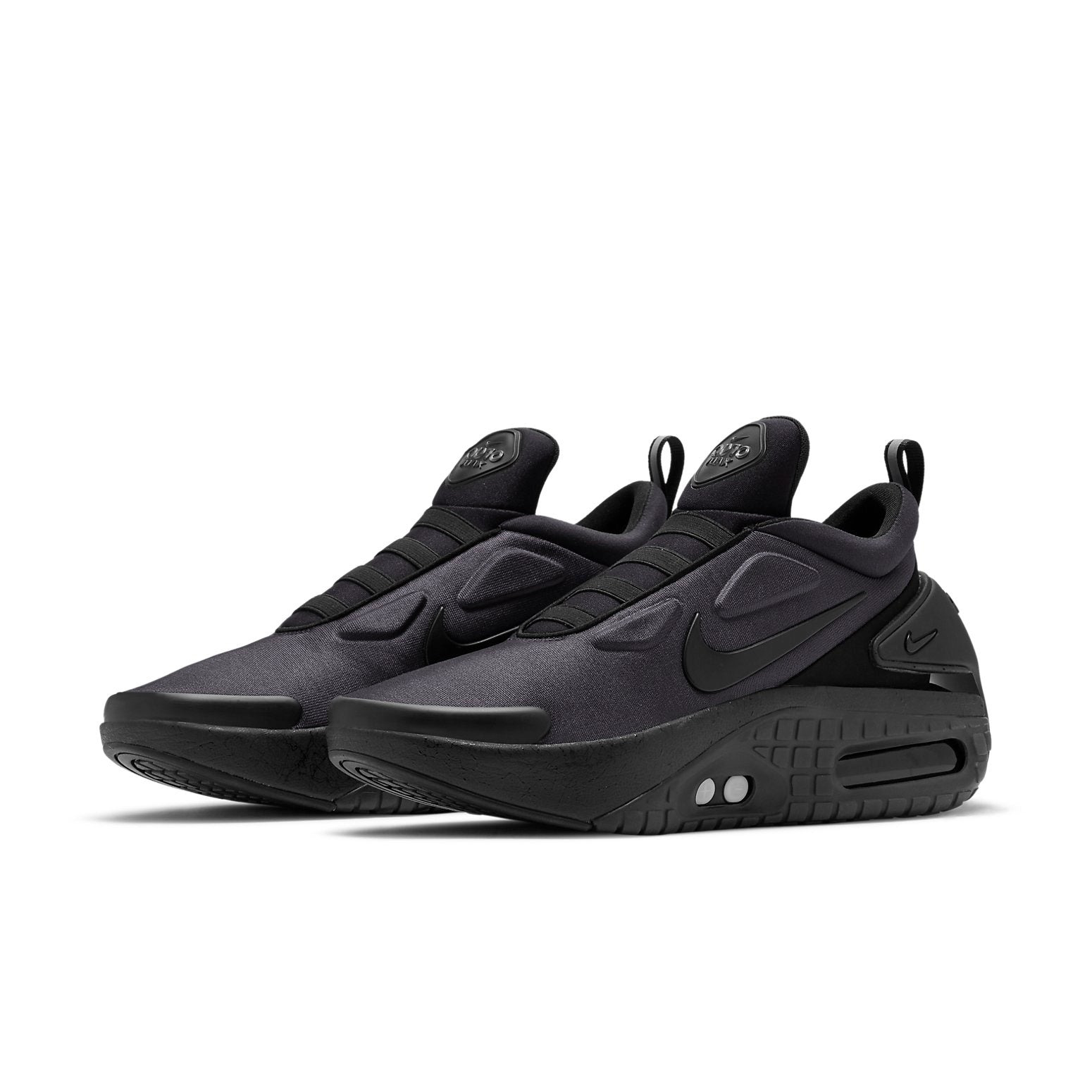 Nike Adapt Auto Max 'Triple Black' CZ6800-002 - 3