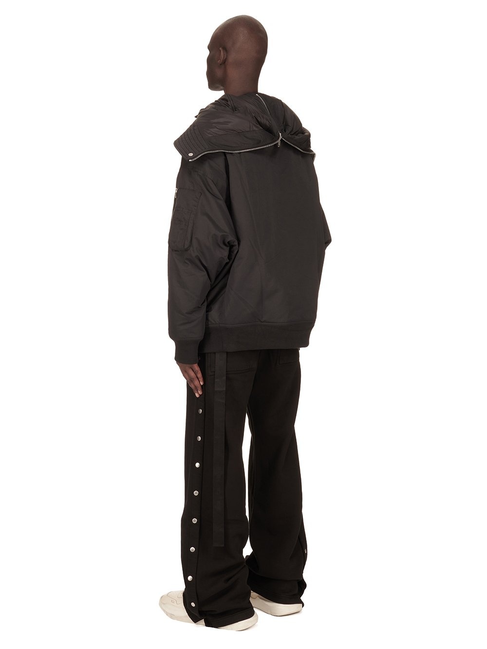 JACKET - 8